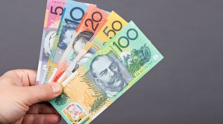 Down the drain: Average Aussie wastes $154 per month