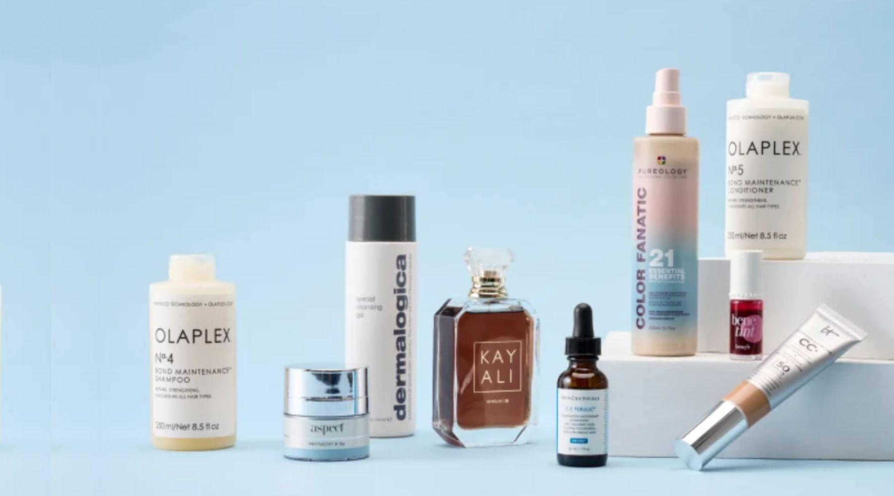 12 EOFY skincare sales you need to know about