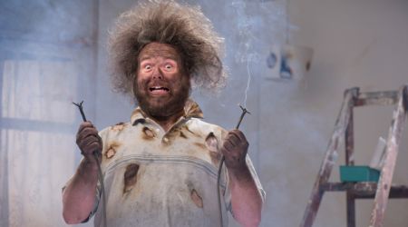 Home insurance comparison