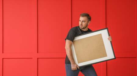 “Sick to the bottom of my stomach”: one man’s horror experience of identity theft in Australia