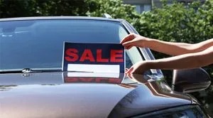 Car depreciation Australia