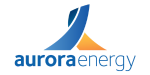aurora energy logo