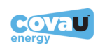 covau logo