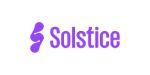 solstice energy logo