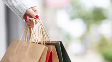 Top of the shops: Finder reveals Aussies’ favourite retailers