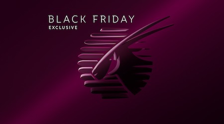 Qatar Airways Black Friday and Cyber Monday Australia: Deals for 2025