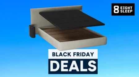 Eight Sleep Black Friday Deals: Save $100 on cooling mattresses