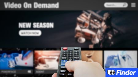 Best streaming services: Australian Streaming TV Charts I February 2024