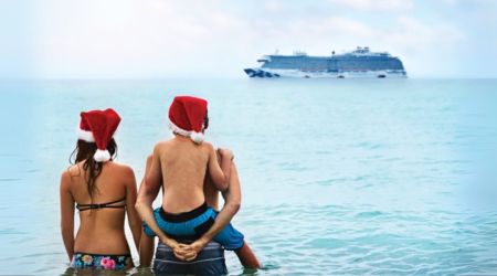 School holiday cruise deals for 2025