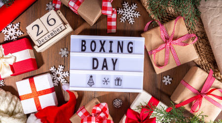 Boxing Day Sales 2025 | Our full list of 300+ deals revealed