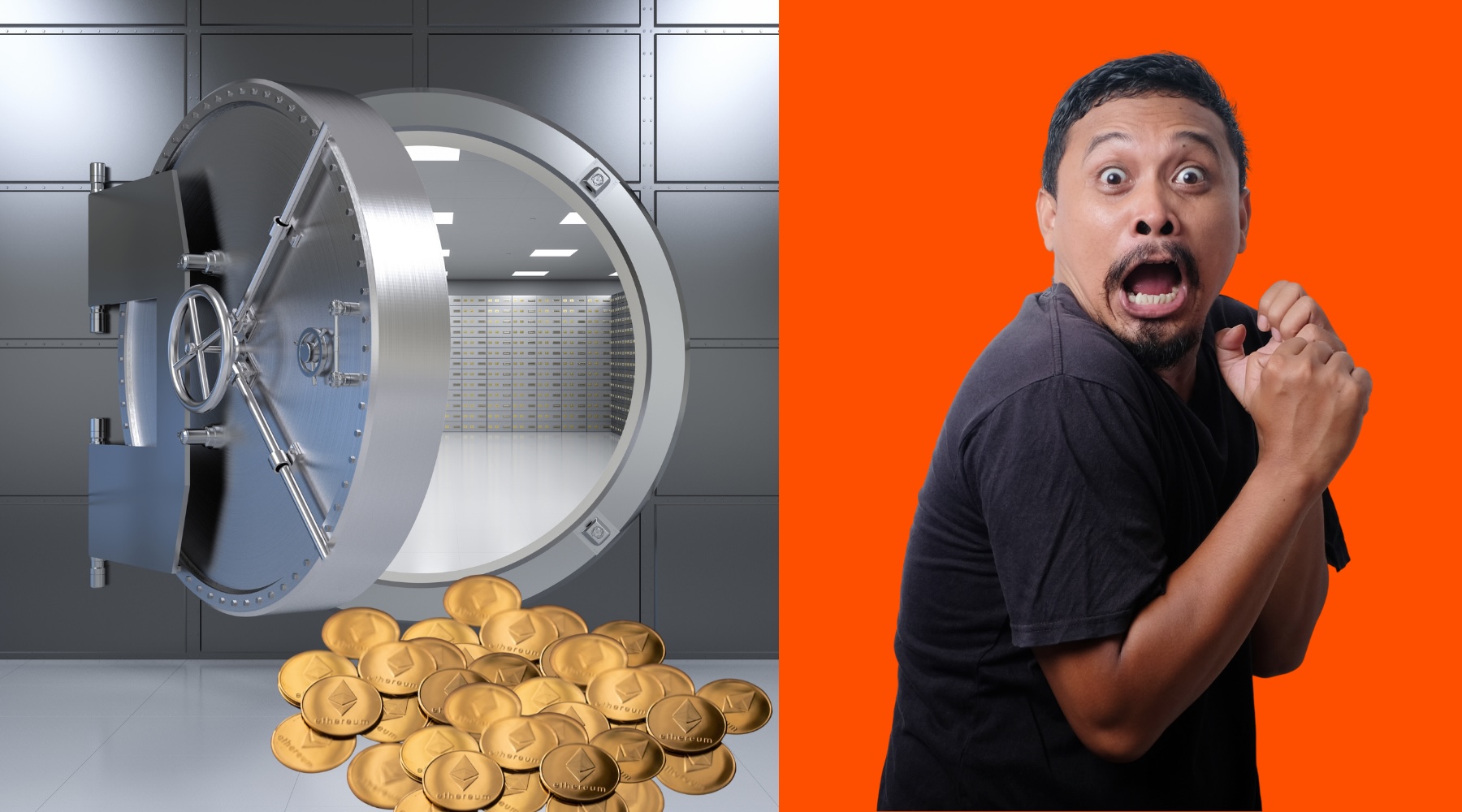 The $1.5 billion Bybit crypto hack: How to stop it happening to you