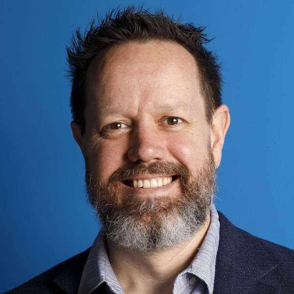 Graham Cooke
