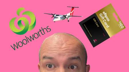 Insane Woolworths trick: Would YOU do this to earn Qantas Points?