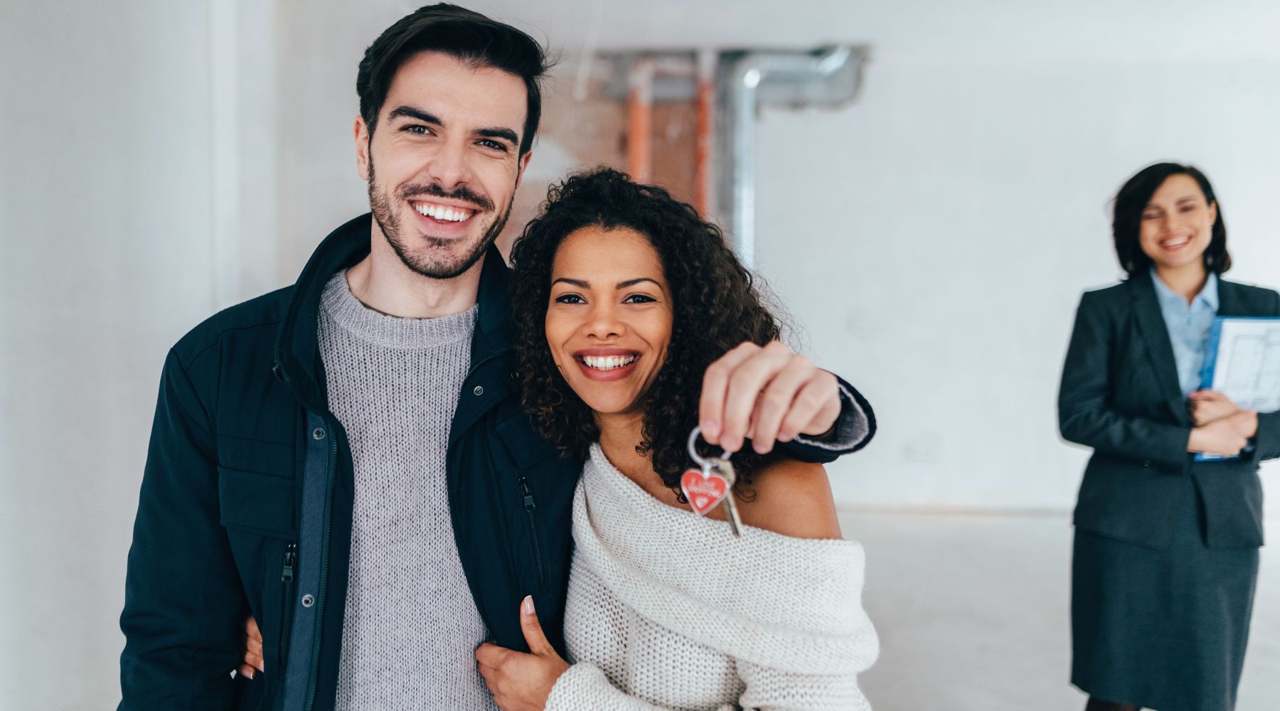 Rates have dropped: Here’s a hidden tool to help you buy your first home