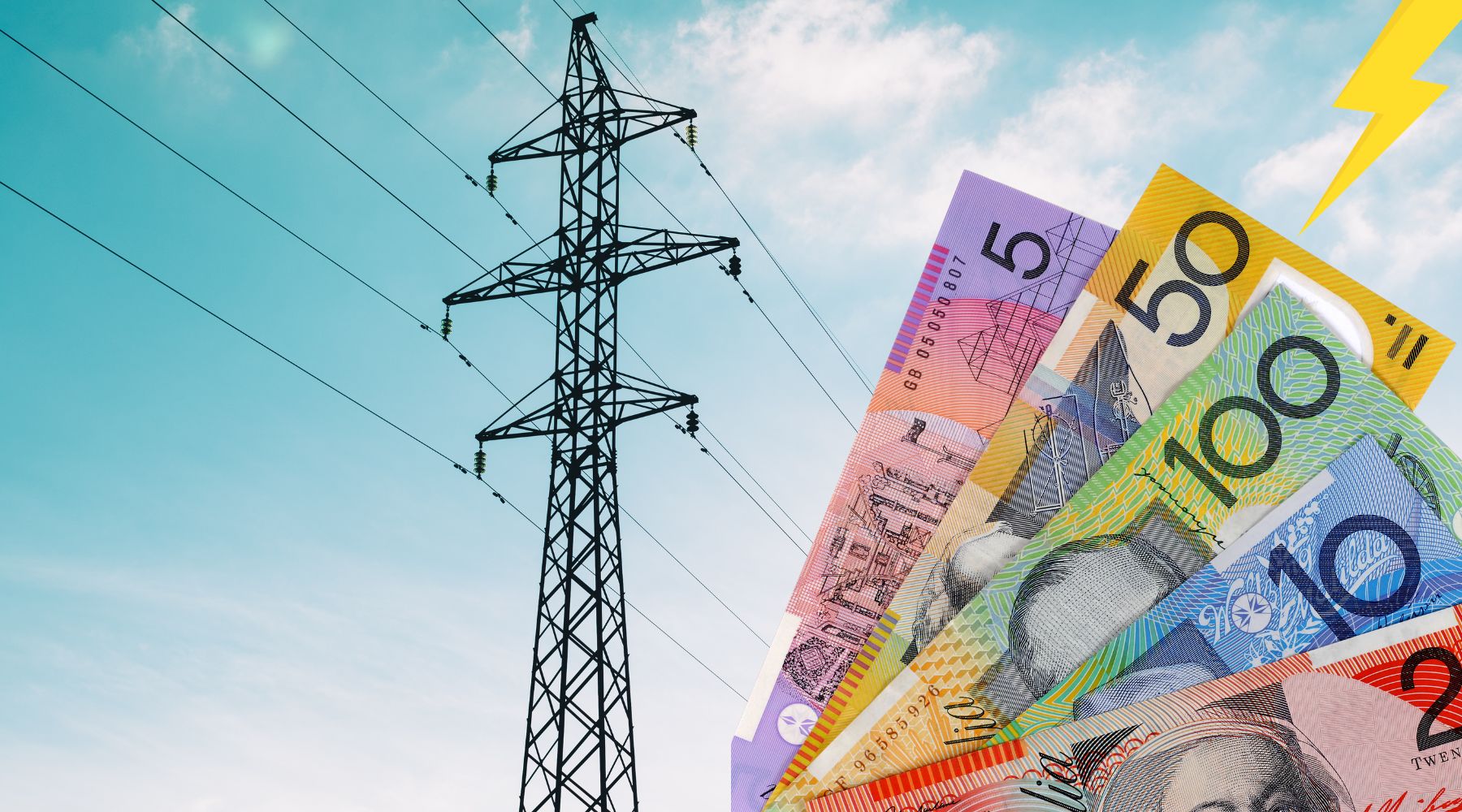 Energy bills to go up again from July: How to soften the blow