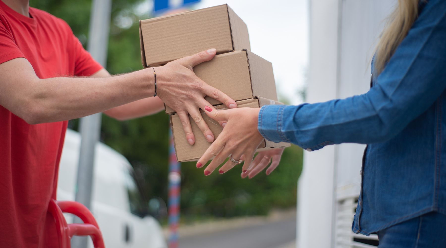 Parcel Asap More than 4 million Australians have had a parcel go missing