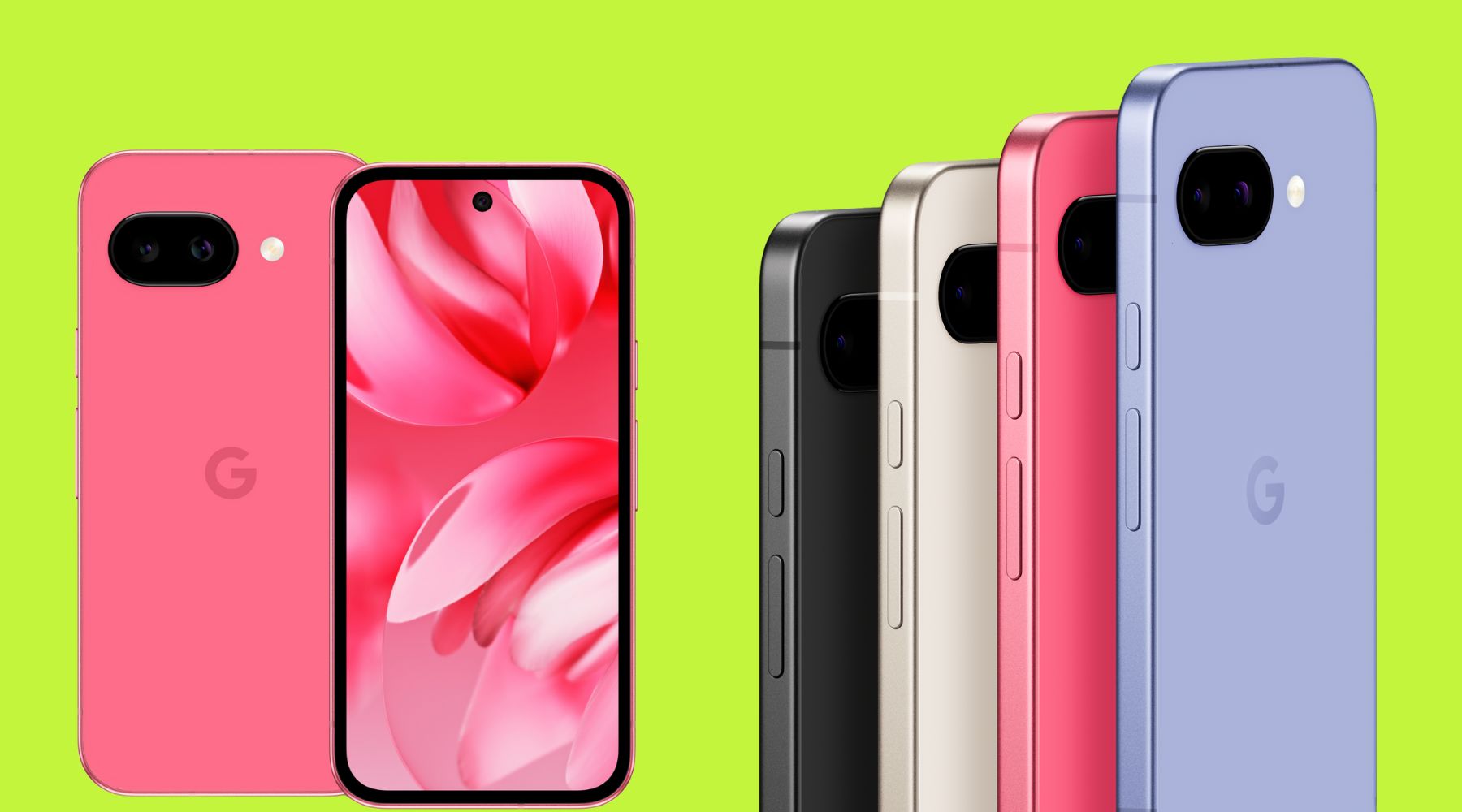 Best Google Pixel 9a plans & deals in Australia | Finder
