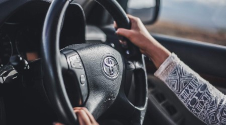 Toyota novated leasing