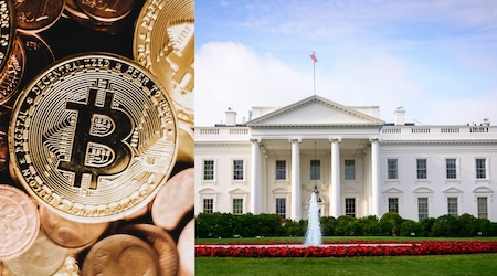 Trump’s Crypto Summit – What to expect (and what you should do right now)