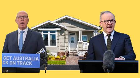 Lots of election promises for new home buyers: but are you eligible?