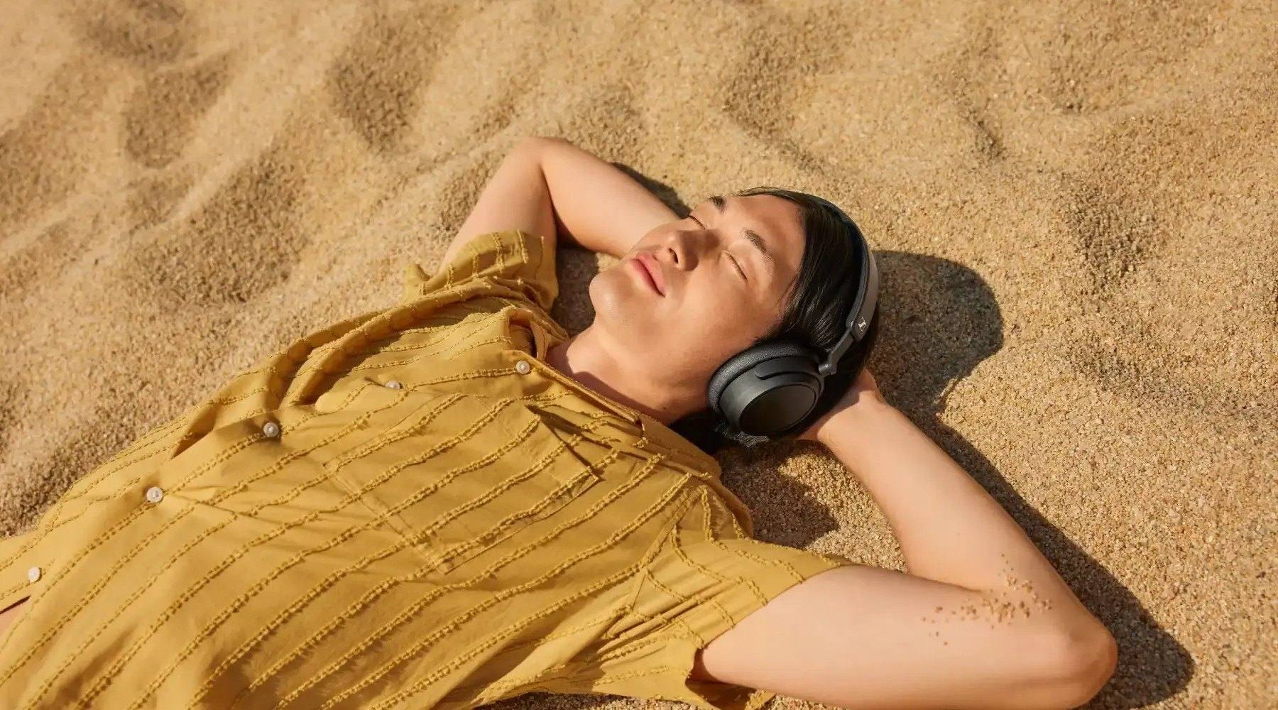 Click Frenzy mayhem! Up to 50% off Sennheiser headphones & headsets