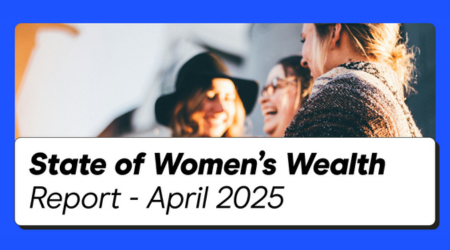 State of Women’s Wealth Report 2025