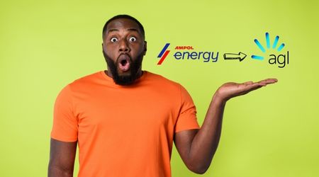 AGL is taking over Ampol Energy customers – here’s what it means for you