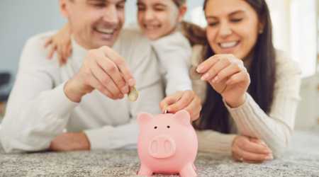 Nostalgia or nuts? Half of Australian adults still with first bank