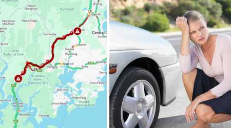 M1 Metal Mayhem: How will car insurance cover it?