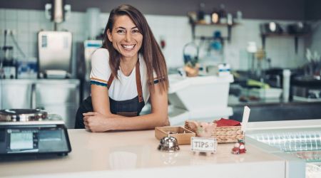 4 ways having the right account can support your small business