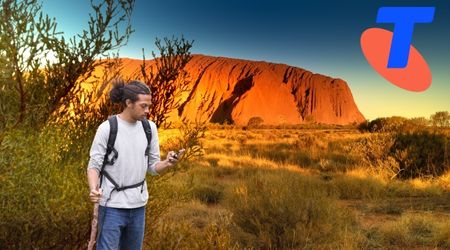 Telstra just months away from offering satellite text messaging to Aussies via Starlink