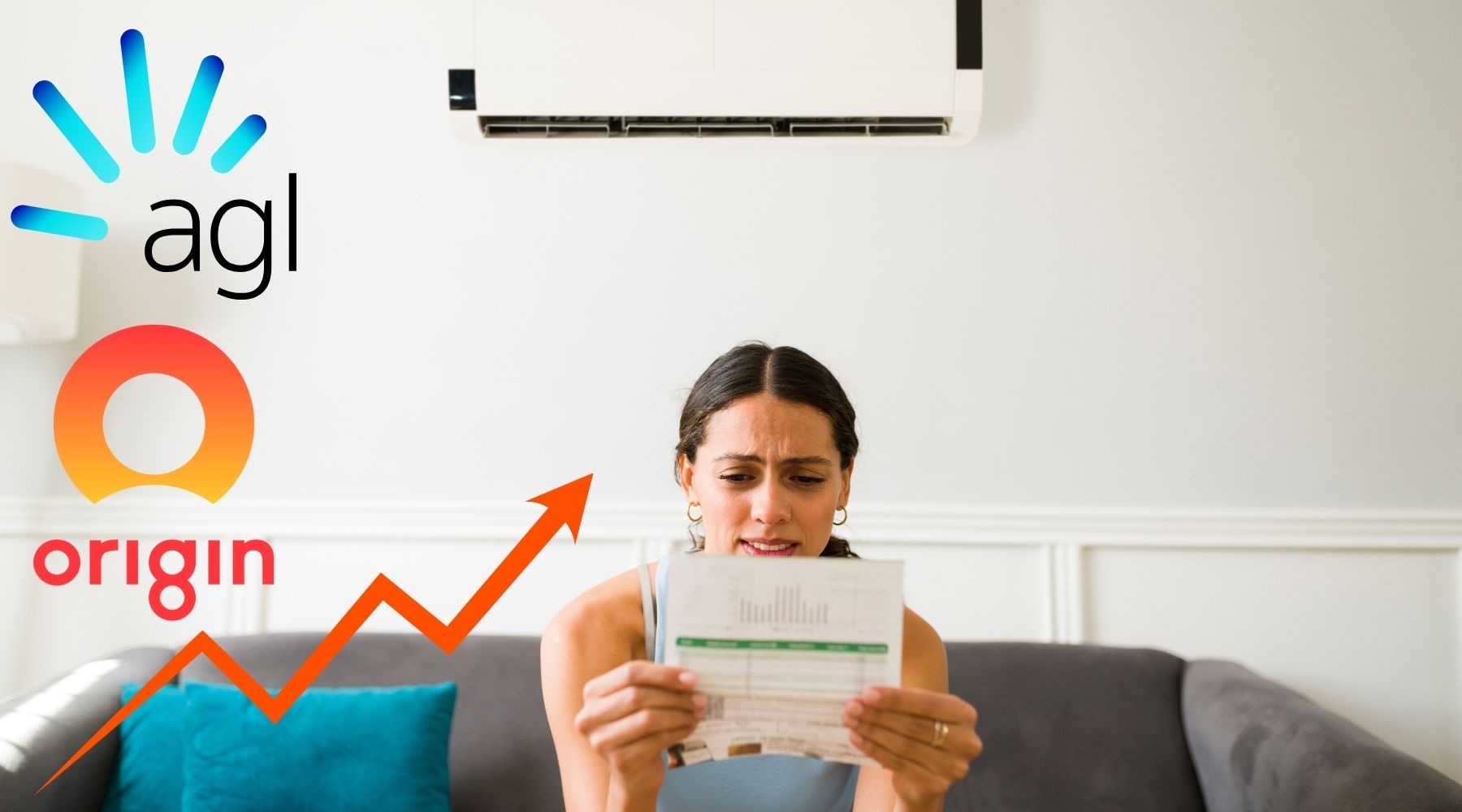AGL, Origin Energy hike prices by up to $300 in 4 states – how to avoid it