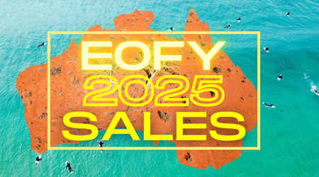 End of financial year sales 2025: All the best deals