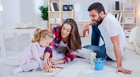 Home loan protection: What it is and how it works