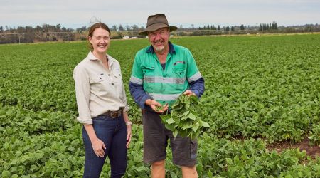 EOFY Countdown: Earn 5.15% p.a. on your savings & support Aussie farmers