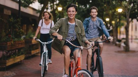 EOFY Countdown: Score 15% off your policy with Tick Travel Insurance