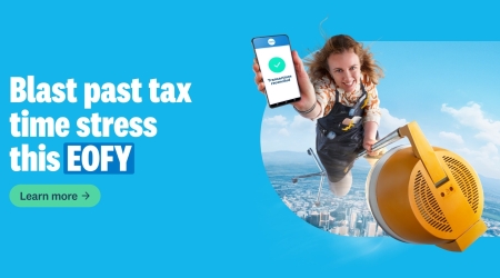 3 ways Xero can make EOFY easier for your business