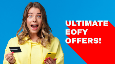 Ultimate EOFY 2025 sale guide: 80+ deals