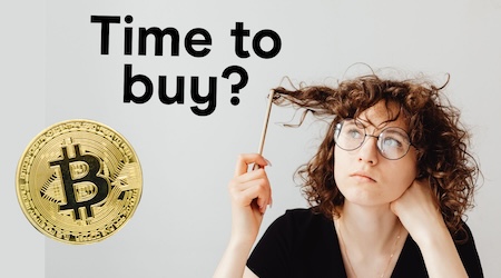 Bitcoin price hits new high: What’s the best way to buy in 2025?