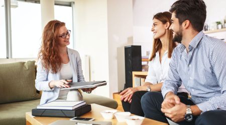 How your home lender can help you build wealth (and score you a cashback!)