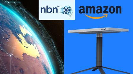 Starlink snubbed: Why NBN picked Amazon for satellite internet upgrade