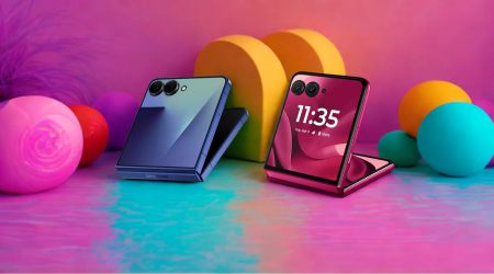 Flip faceoff: Samsung Galaxy Z Flip 7 vs Motorola Razr 60