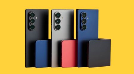Best Samsung Galaxy Z Fold 7 and Z Flip 7 pre-order deals: Up to $800 off and more