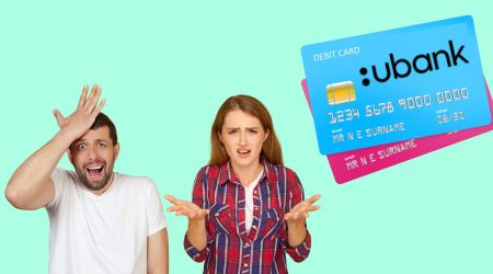 Ubank launches new 5% savings account rate – but there’s a catch