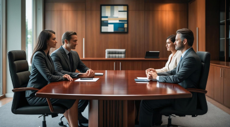 Divorce and superannuation: What happens to your super?