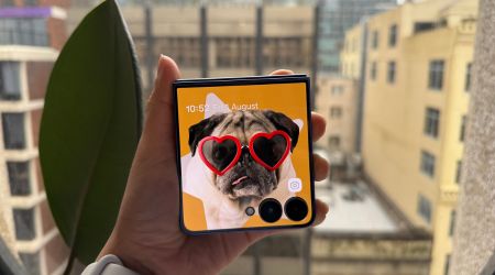 The Samsung Galaxy Z Flip 7 is more than just great fun