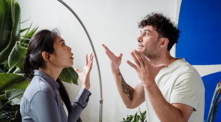 Argy-bargy about the chargy: 9 million Australians argue about energy usage in their home