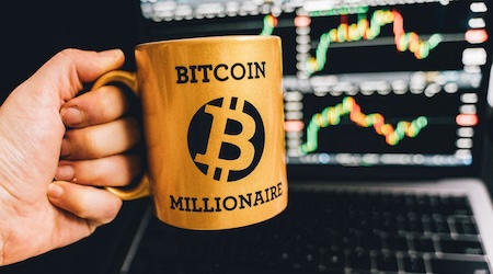 Bitcoin hits new high: What smart investors are doing next