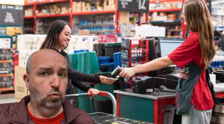 Why I won’t be spending my Flybuys points at Bunnings