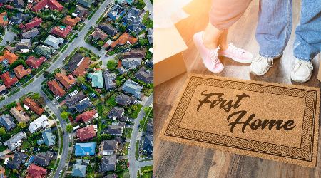 5% deposit scheme for first home buyers will expand early: Here’s what that means for you